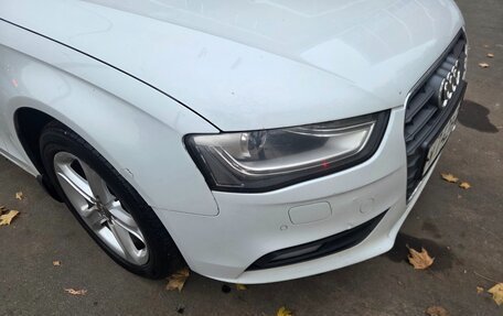 Audi A4, 2013 год, 1 000 000 рублей, 2 фотография