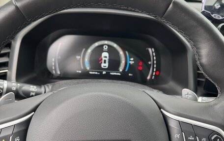 Haval F7 I, 2023 год, 2 200 000 рублей, 10 фотография