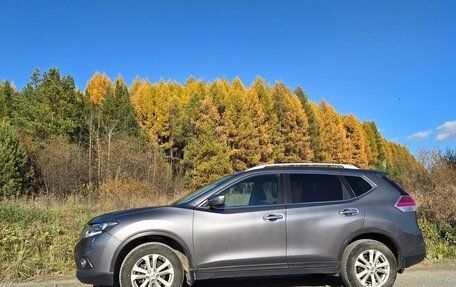 Nissan X-Trail, 2015 год, 1 500 000 рублей, 2 фотография