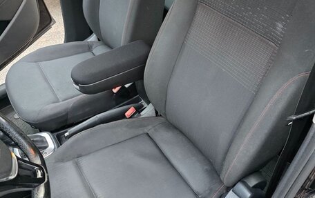 Volkswagen Polo VI (EU Market), 2017 год, 1 170 000 рублей, 10 фотография