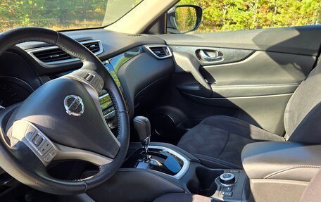 Nissan X-Trail, 2015 год, 1 500 000 рублей, 4 фотография