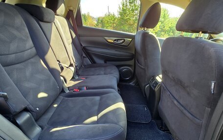 Nissan X-Trail, 2015 год, 1 500 000 рублей, 7 фотография