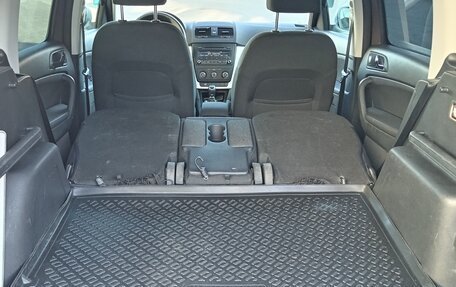 Skoda Yeti I рестайлинг, 2015 год, 1 370 000 рублей, 17 фотография