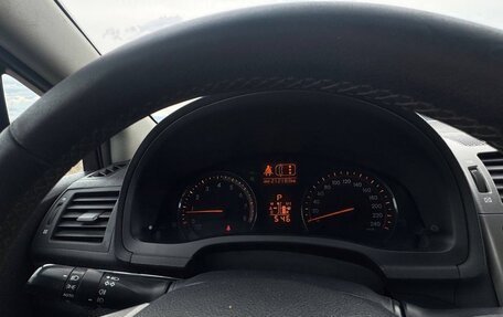 Toyota Avensis III рестайлинг, 2010 год, 1 180 000 рублей, 3 фотография