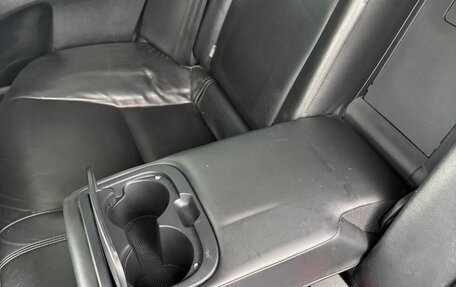 Toyota Avensis III рестайлинг, 2010 год, 1 180 000 рублей, 9 фотография