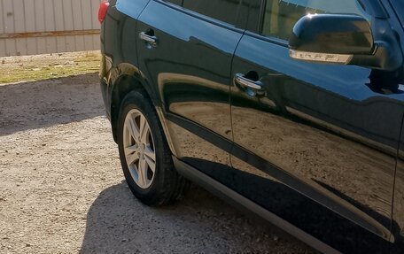 Hyundai Santa Fe III рестайлинг, 2010 год, 960 000 рублей, 6 фотография