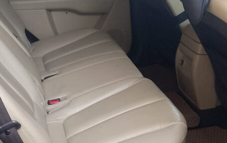 Hyundai Santa Fe III рестайлинг, 2010 год, 960 000 рублей, 2 фотография