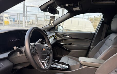 Chevrolet Trax, 2023 год, 2 250 000 рублей, 8 фотография