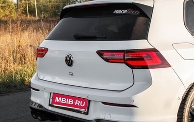 Volkswagen Golf R, 2021 год, 4 800 000 рублей, 1 фотография