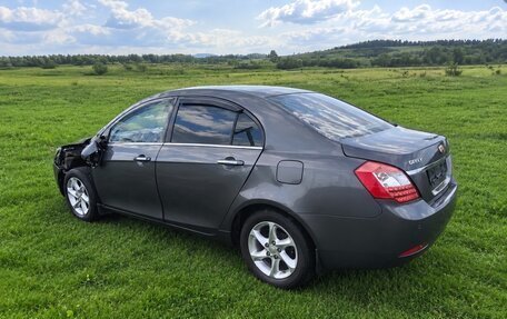 Geely Emgrand EC7, 2013 год, 300 000 рублей, 1 фотография