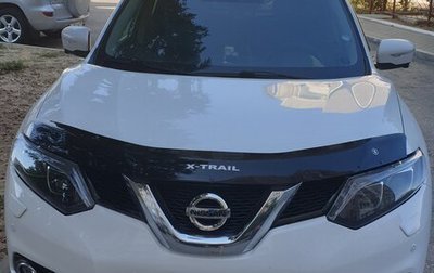 Nissan X-Trail, 2015 год, 1 800 000 рублей, 1 фотография