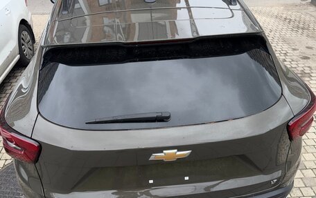 Chevrolet Trax, 2023 год, 2 250 000 рублей, 15 фотография
