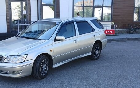 Toyota Vista V30, 1999 год, 500 000 рублей, 1 фотография