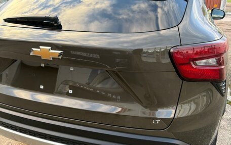 Chevrolet Trax, 2023 год, 2 250 000 рублей, 19 фотография