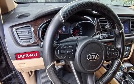 KIA Carnival III, 2019 год, 3 300 000 рублей, 1 фотография