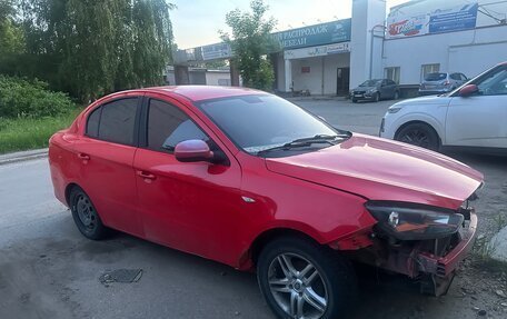 FAW Oley, 2014 год, 130 000 рублей, 7 фотография