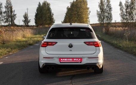 Volkswagen Golf R, 2021 год, 4 800 000 рублей, 2 фотография