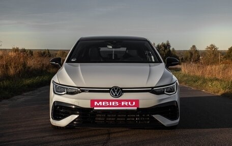 Volkswagen Golf R, 2021 год, 4 800 000 рублей, 4 фотография