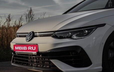 Volkswagen Golf R, 2021 год, 4 800 000 рублей, 5 фотография