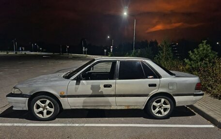 Toyota Carina, 1989 год, 120 000 рублей, 2 фотография