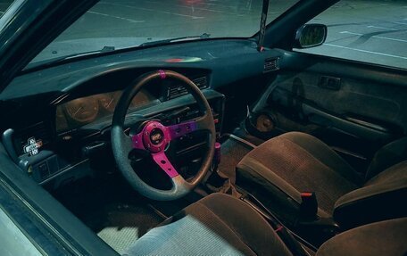 Toyota Carina, 1989 год, 120 000 рублей, 5 фотография