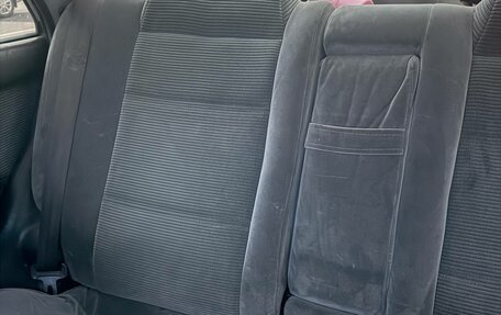 Toyota Carina, 1989 год, 120 000 рублей, 6 фотография