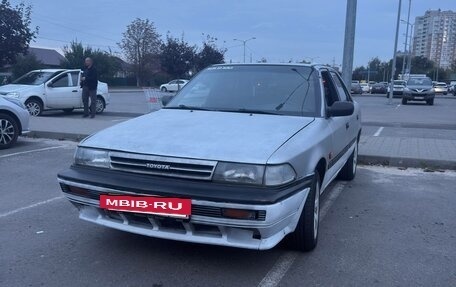 Toyota Carina, 1989 год, 120 000 рублей, 7 фотография