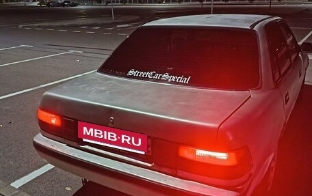Toyota Carina, 1989 год, 120 000 рублей, 4 фотография