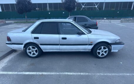 Toyota Carina, 1989 год, 120 000 рублей, 9 фотография