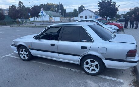 Toyota Carina, 1989 год, 120 000 рублей, 11 фотография