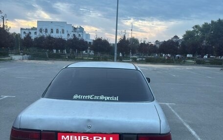 Toyota Carina, 1989 год, 120 000 рублей, 12 фотография