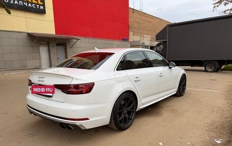 Audi S4, 2019 год, 4 700 000 рублей, 3 фотография