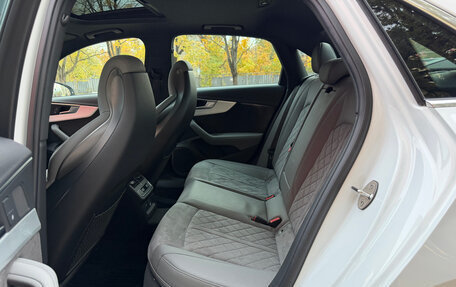 Audi S4, 2019 год, 4 700 000 рублей, 9 фотография