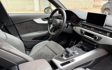 Audi S4, 2019 год, 4 700 000 рублей, 8 фотография