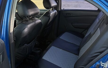 Chevrolet Aveo III, 2007 год, 330 000 рублей, 14 фотография