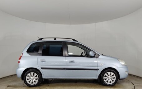 Hyundai Matrix I рестайлинг, 2009 год, 620 000 рублей, 4 фотография