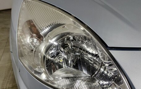 Hyundai Matrix I рестайлинг, 2009 год, 620 000 рублей, 9 фотография