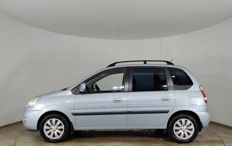 Hyundai Matrix I рестайлинг, 2009 год, 620 000 рублей, 8 фотография