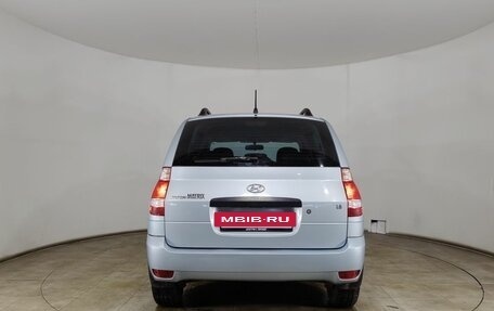 Hyundai Matrix I рестайлинг, 2009 год, 620 000 рублей, 6 фотография