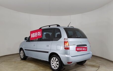 Hyundai Matrix I рестайлинг, 2009 год, 620 000 рублей, 7 фотография