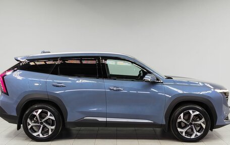Geely Atlas, 2024 год, 3 085 000 рублей, 4 фотография