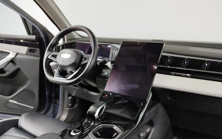 Geely Atlas, 2024 год, 3 085 000 рублей, 14 фотография