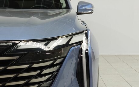 Geely Atlas, 2024 год, 3 085 000 рублей, 9 фотография