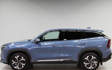Geely Atlas, 2024 год, 3 085 000 рублей, 8 фотография