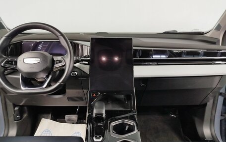 Geely Atlas, 2024 год, 3 085 000 рублей, 15 фотография