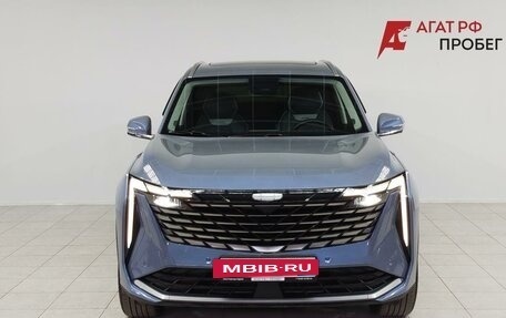 Geely Atlas, 2024 год, 3 085 000 рублей, 2 фотография