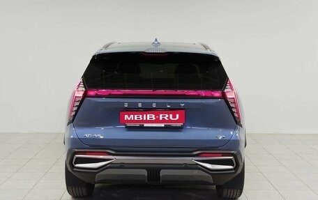 Geely Atlas, 2024 год, 3 085 000 рублей, 6 фотография
