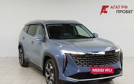 Geely Atlas, 2024 год, 3 085 000 рублей, 3 фотография