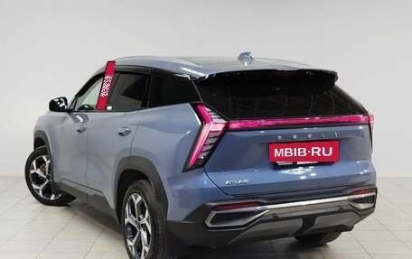 Geely Atlas, 2024 год, 3 085 000 рублей, 7 фотография