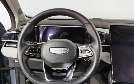 Geely Atlas, 2024 год, 3 085 000 рублей, 18 фотография